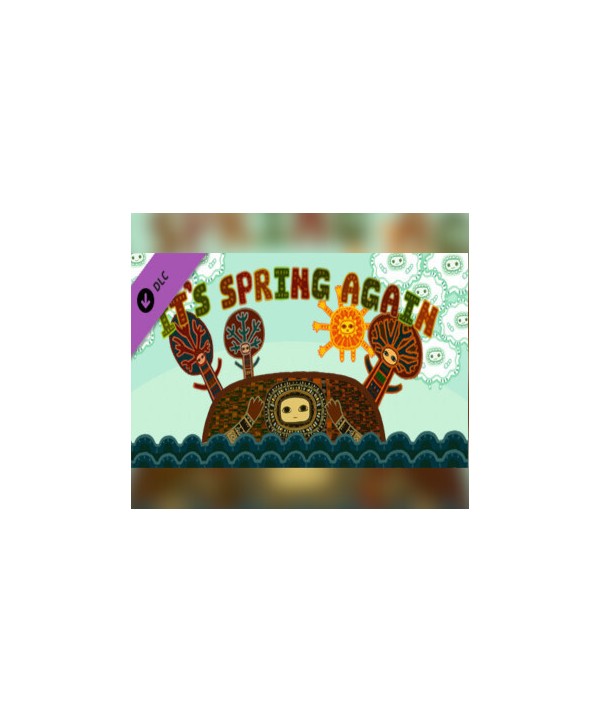 It s Spring Again - Collector s Edition Content DLC Steam Key GLOBAL